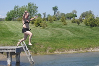 Jane Oldaker profile picture