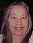 June Vollans