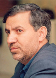 عطاءالله مهاجرانی