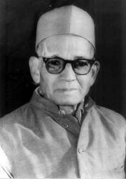 Vishnu Sakharam Khandekar profile picture