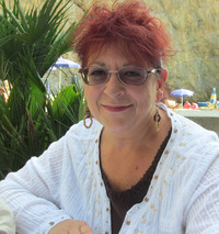 Janet Wellington profile picture