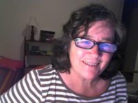 Kathy Turner