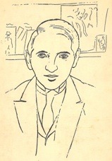 Michel Georges-Michel