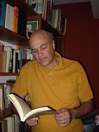 Raul Zibechi