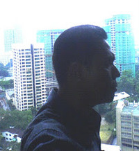 Khairul Nizam Khairani