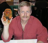 Mark Bagley profile picture