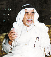 عبد العزيز بن عبد الله الخويطر