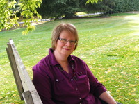 Cathy Spencer