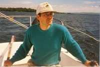 Michael J.  Daley profile picture