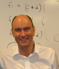 M.A. Nowak profile picture