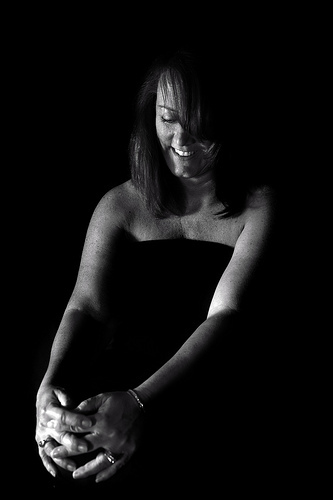 Dakota Lynn (Author of Protégée)