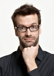 Marcus Brigstocke profile picture