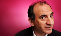 Armando Iannucci profile picture
