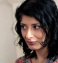 Shaparak Khorsandi profile picture