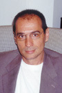 Marco Antonio Coutinho Jorge