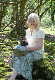 Carol Anne Strange profile picture