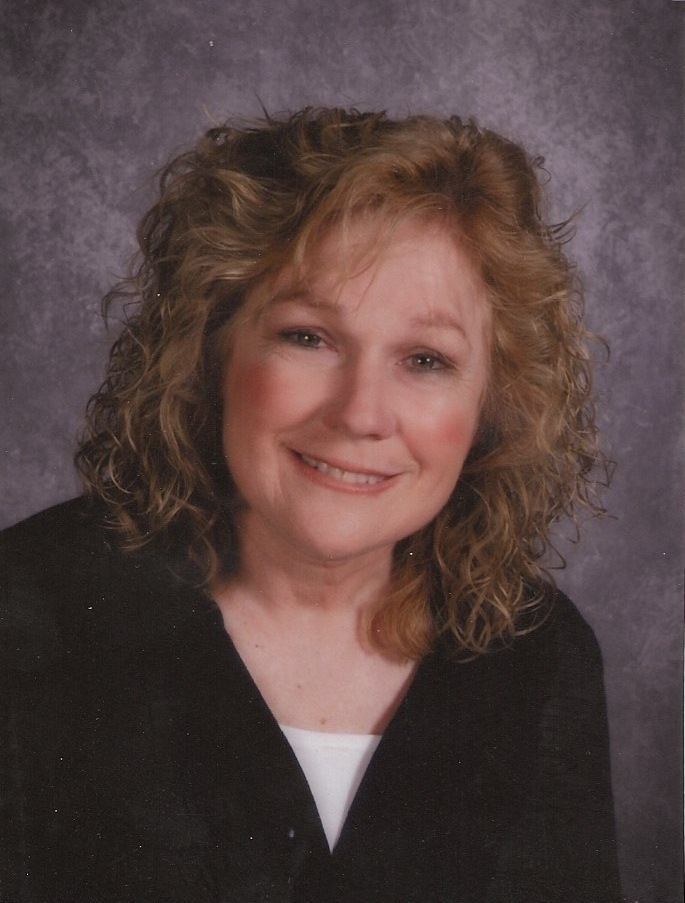 Pamela Reynolds (Author of Stimpikins)