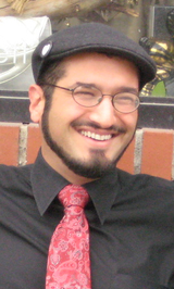 Suhail Rafidi