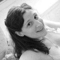 Samantha Wilde (Author of I'll Take What She Has)