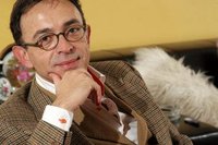Mehmet Murat Somer profile picture
