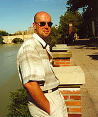 Кирилл Королёв