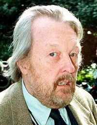 Willie Rushton