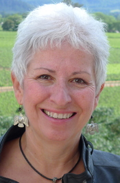 Anna Bozena Bowen profile picture