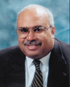 Georges C. Benjamin