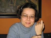 Tamara Lujak