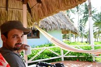 Alex Granados