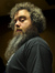 Patrick Rothfuss