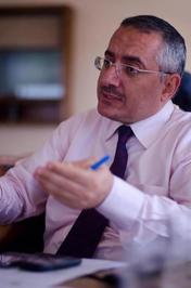 هيثم أبو خليل