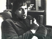 Sever Gansovsky profile picture