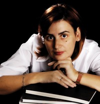 Σοφία Βόικου