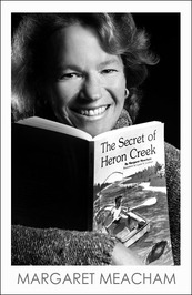 Margaret Meacham