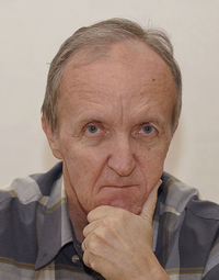 Jozef Žarnay profile picture