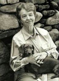Elizabeth Daniels Squire
