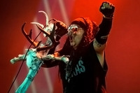 Al Jourgensen profile picture