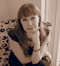 Natasha A. Salnikova profile picture