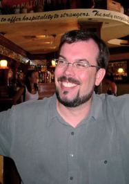 Eric Nolen-Weathington profile picture