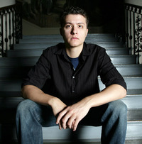 Ryan Buell profile picture