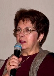 Cristina Corciovescu
