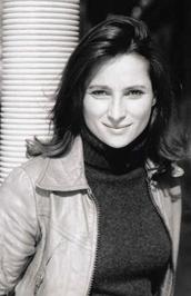 Nina Bouraoui profile picture