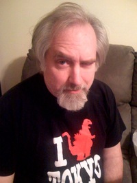 Richard C. White profile picture