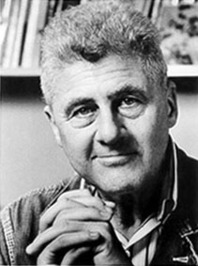 Howard Nemerov profile picture