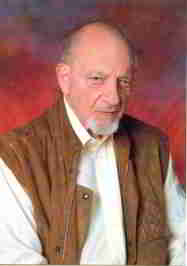 Herbert Burkholz