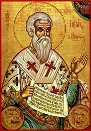Ignatius of Antioch profile picture