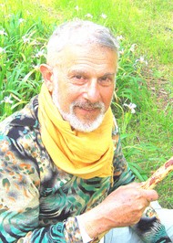 Syd Goldsmith profile picture