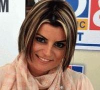 Ece Vahapoğlu