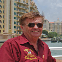 Gary Wonning profile picture